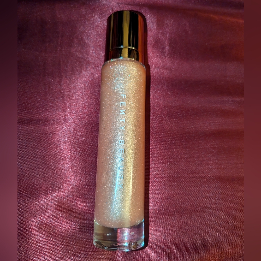 Fenty Beauty Gloss Bomb - Who Needs Clothes